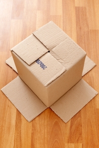 Box