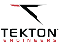 TEKTON Engineers® Logo
