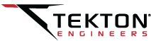 TEKTON Engineers® Logo